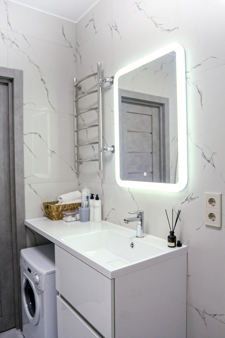 Квартира на Воровского 10