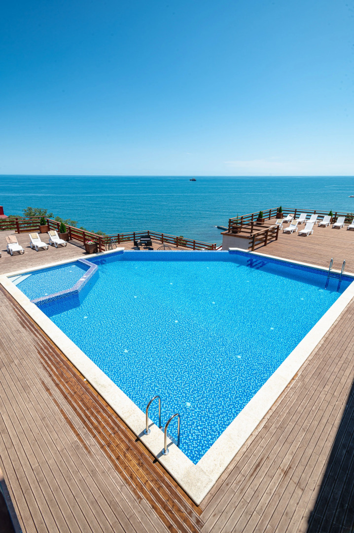 Отель Qırım Hayalı