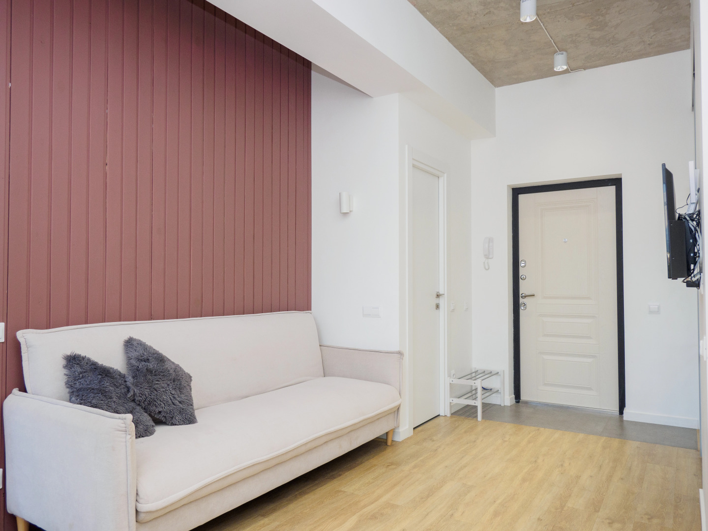 Апартаменты На Высоте 8