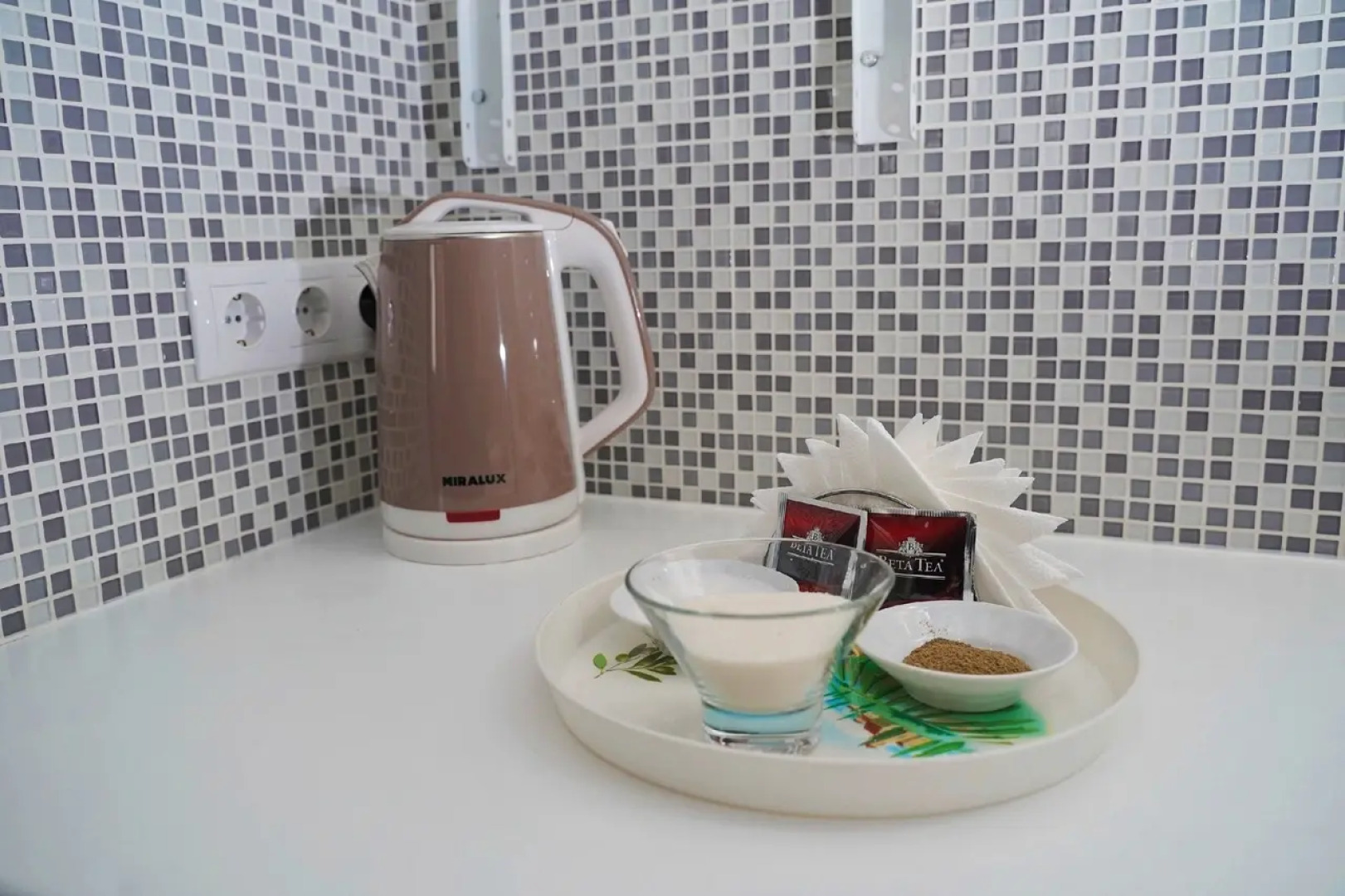 Апартаменты Студия с Диванчиком и Sony PlayStation 4