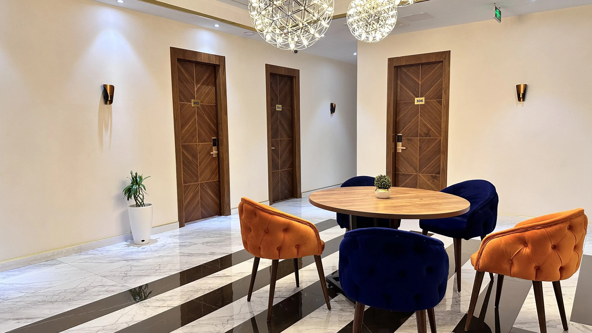 Отель MedinaTown