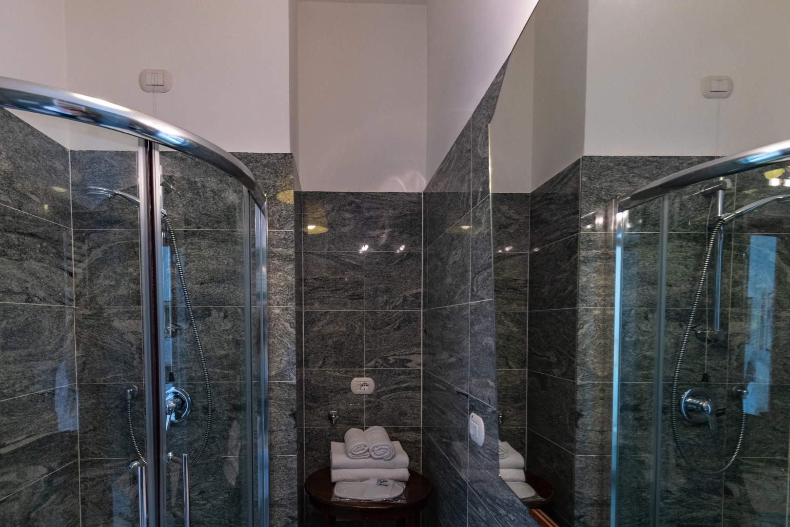 Гостевой дом Aiello Suites Executive