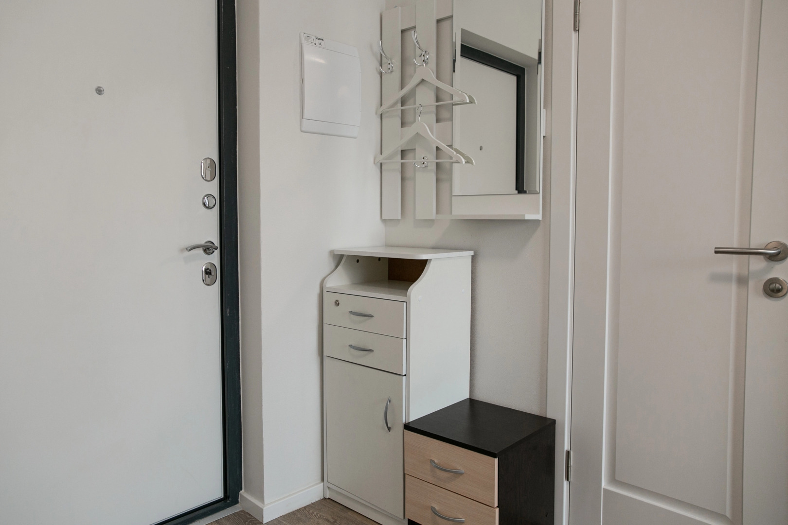 Апартаменты InnDays Уточкина 7/2 (3)