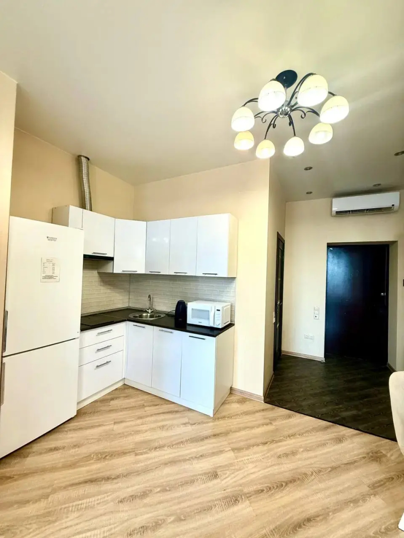 Verhnetorgovaya Ploschad' 4 Apartments