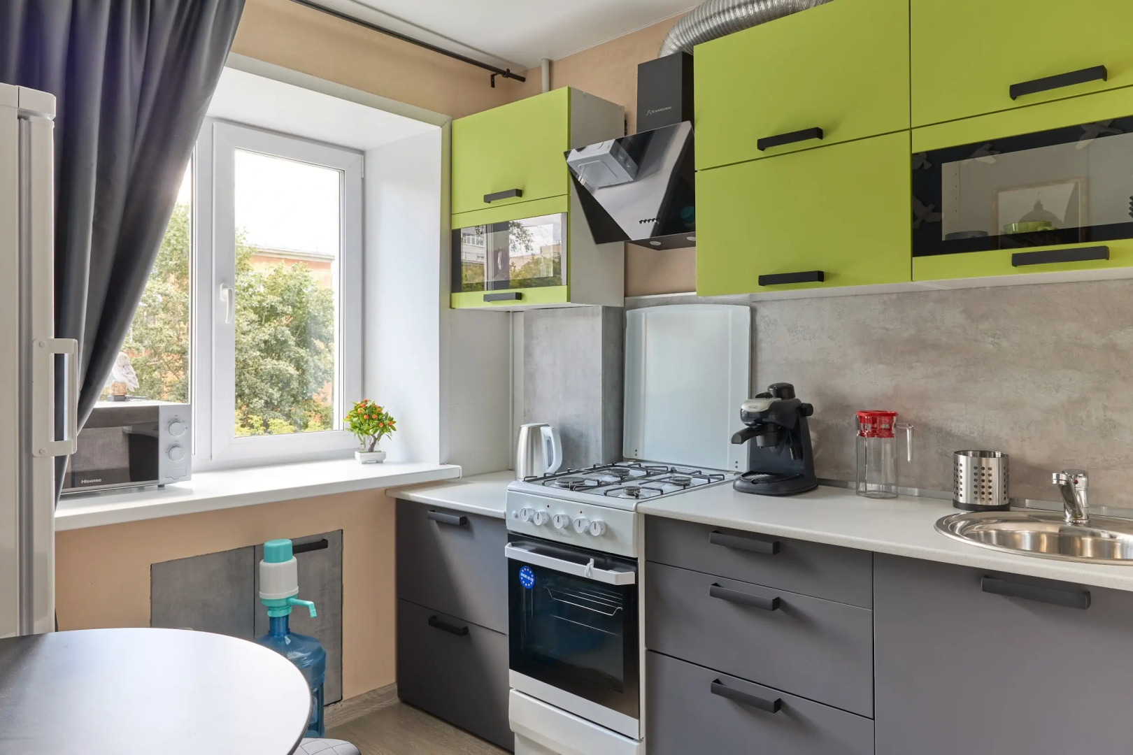 Квартира Уютная 1 к кв-ра Центр УГМК Здоровье 365 Малышева сад им Энгельса