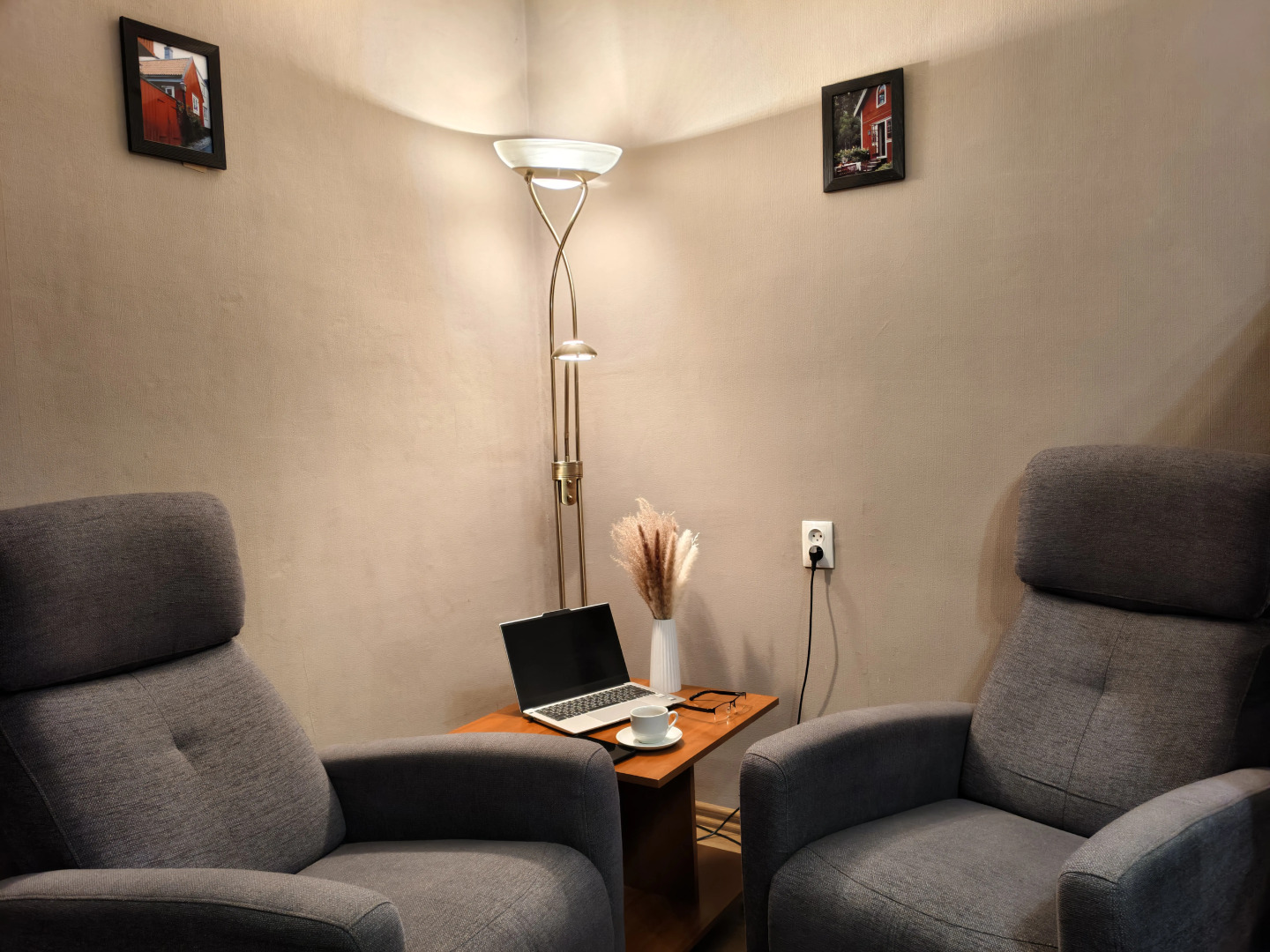 Апартаменты на улице Полярные Зори 19