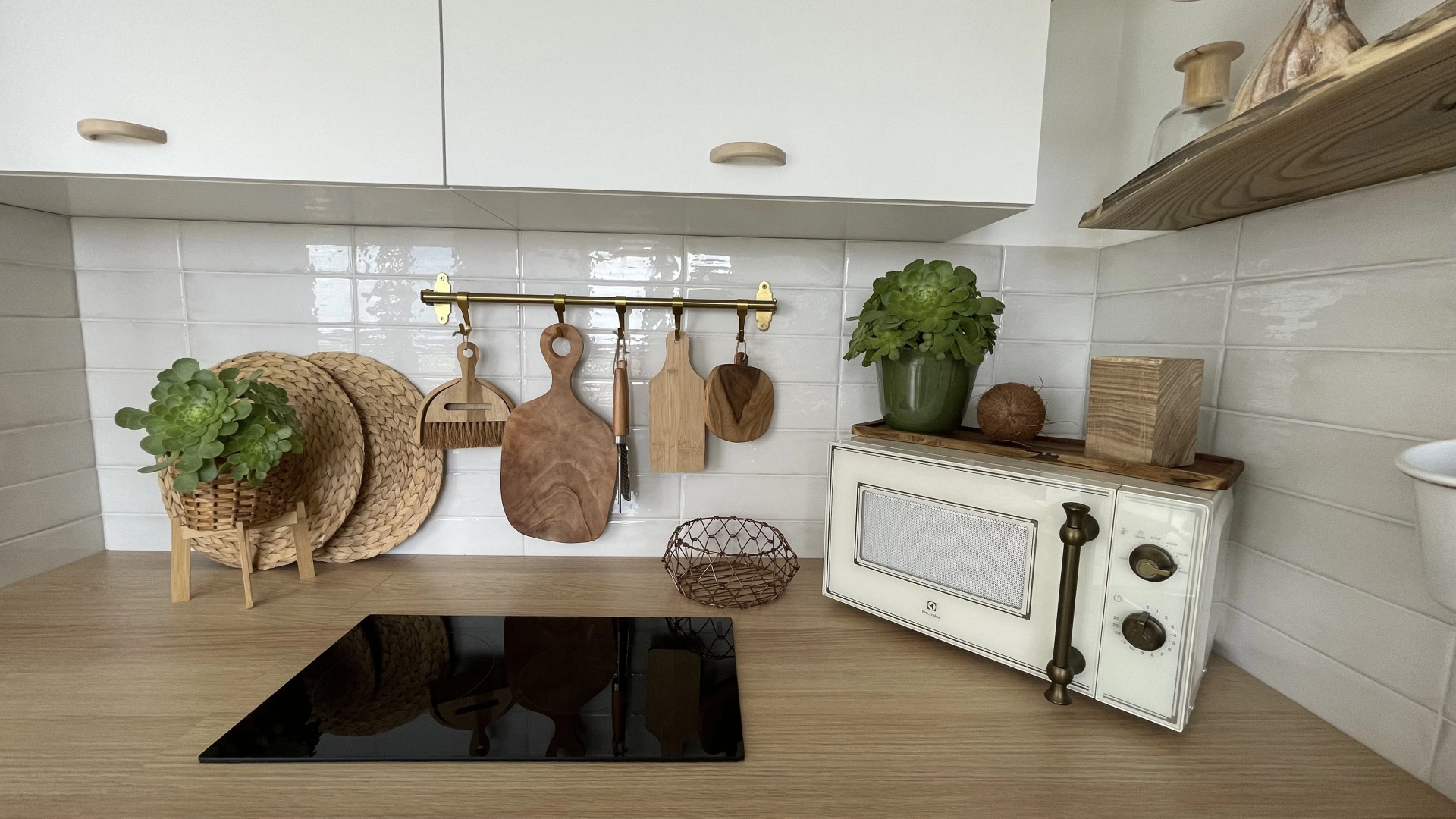 Апартаменты Студия в Духе Балийской Виллы в Краснодаре