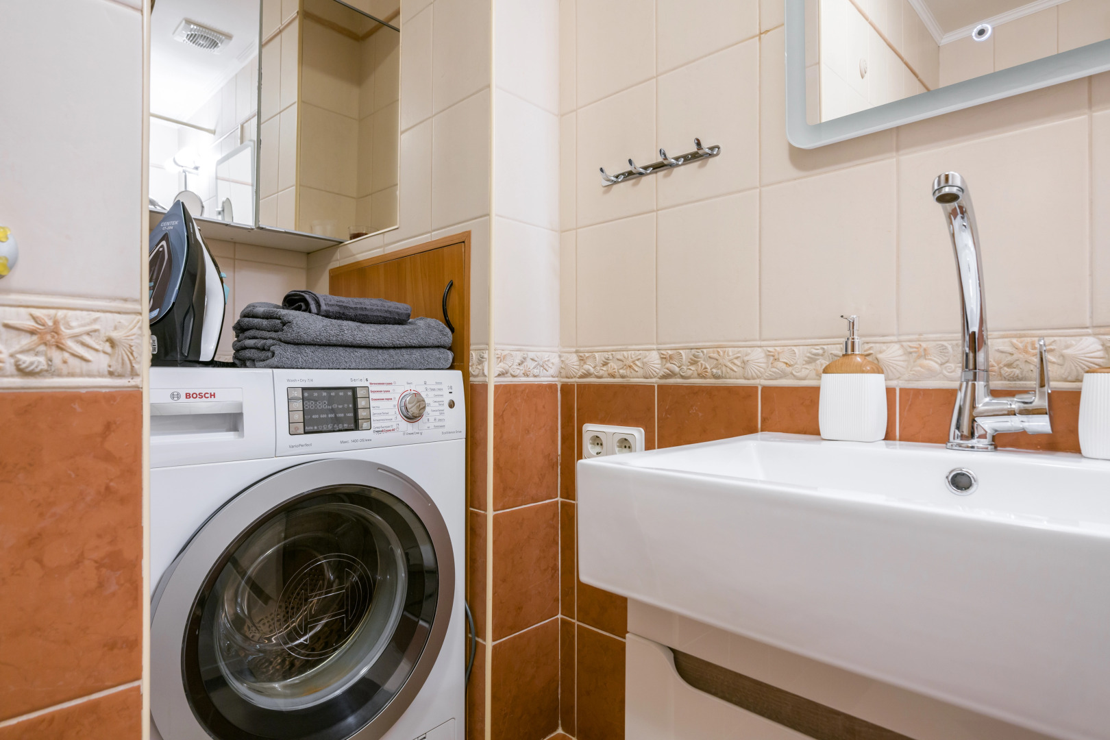 Квартира на Канале Грибоедова