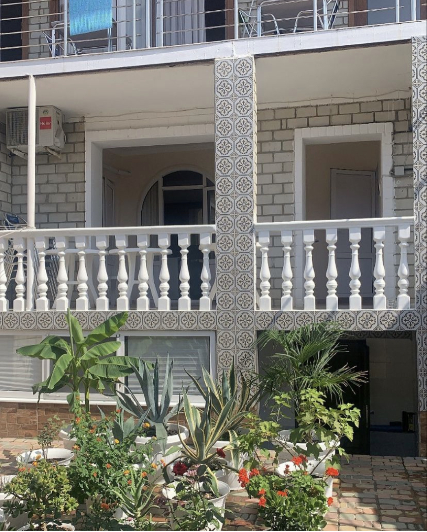 Гостевой дом Лидия