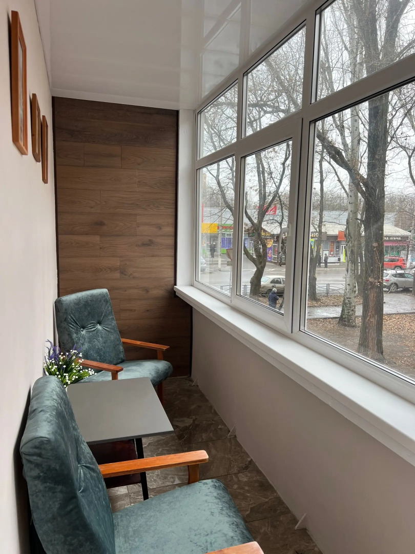 Апартаменты Двухкомнатные апартаменты Таганрог