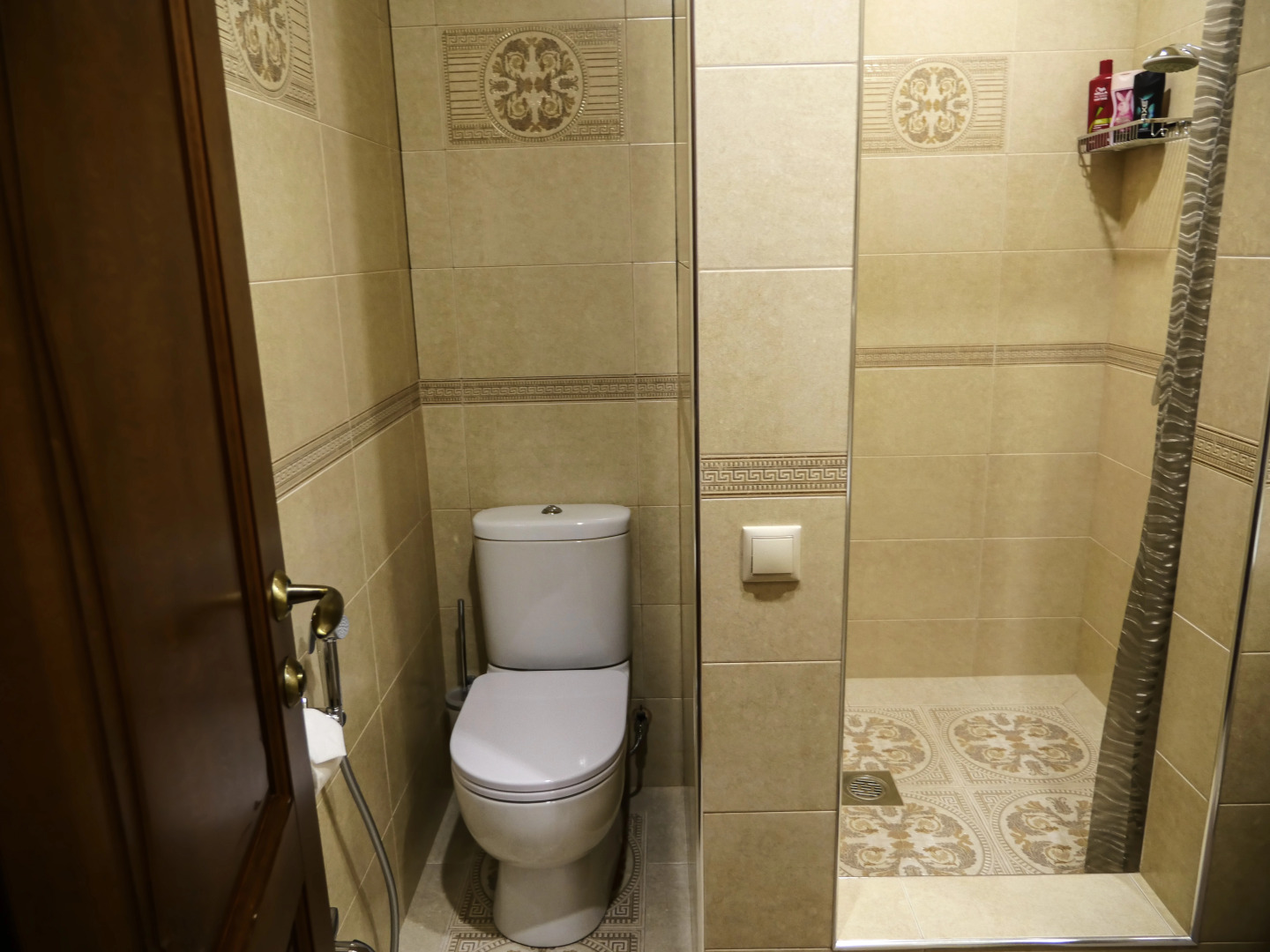 Отель День и Ночь на Профсоюзной (д. 67)