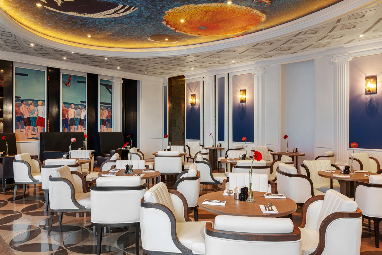 Гранд Карат Сочи