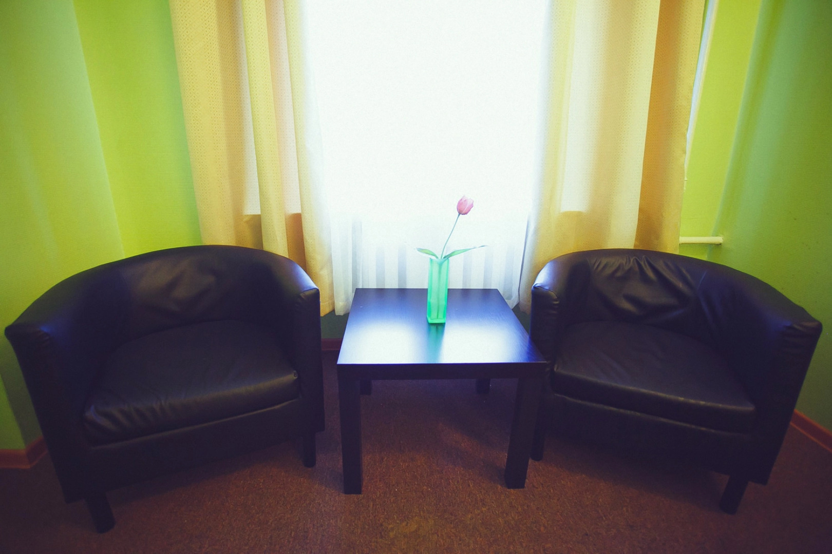 Отель Отдых 5