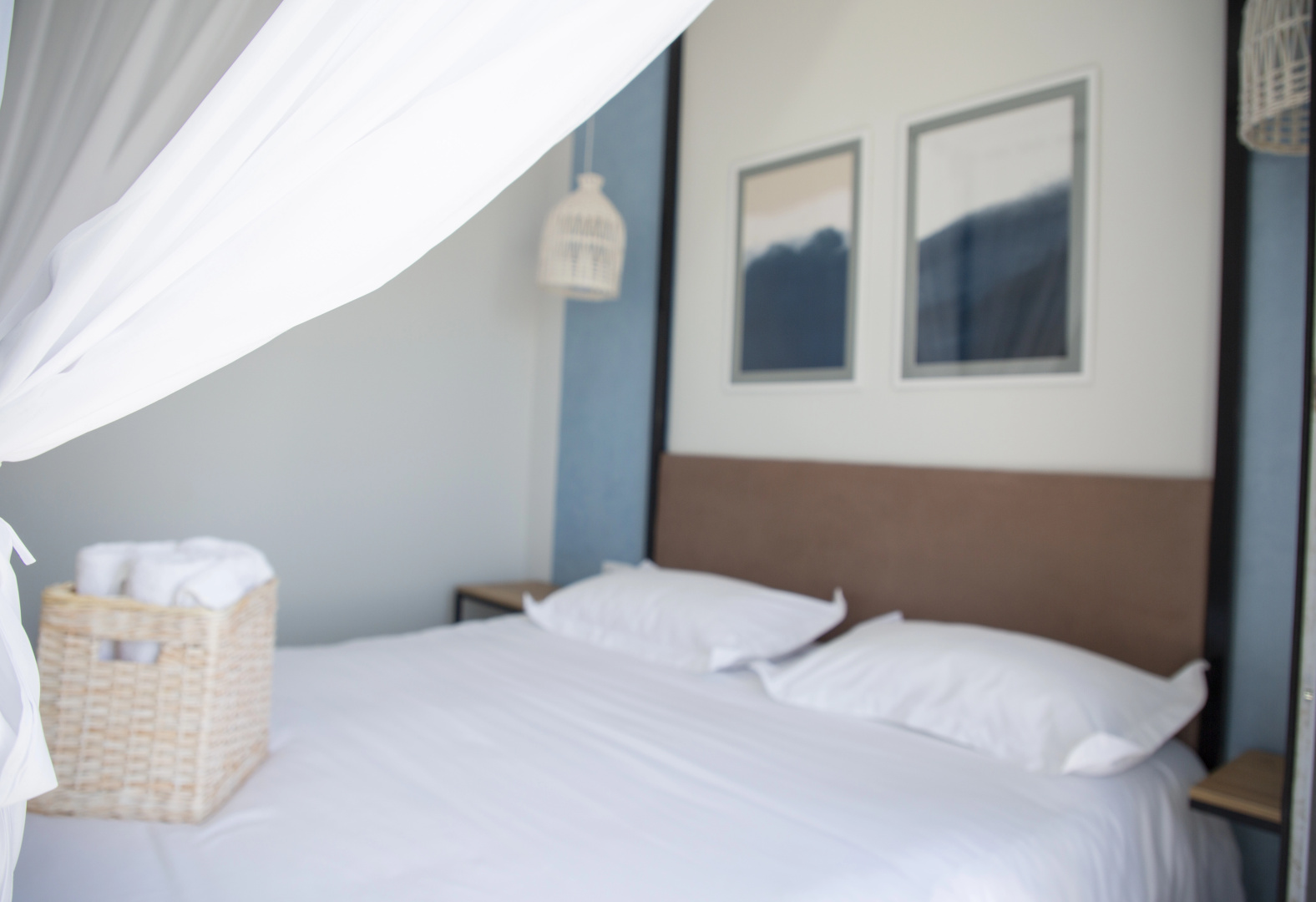 Отель Silence