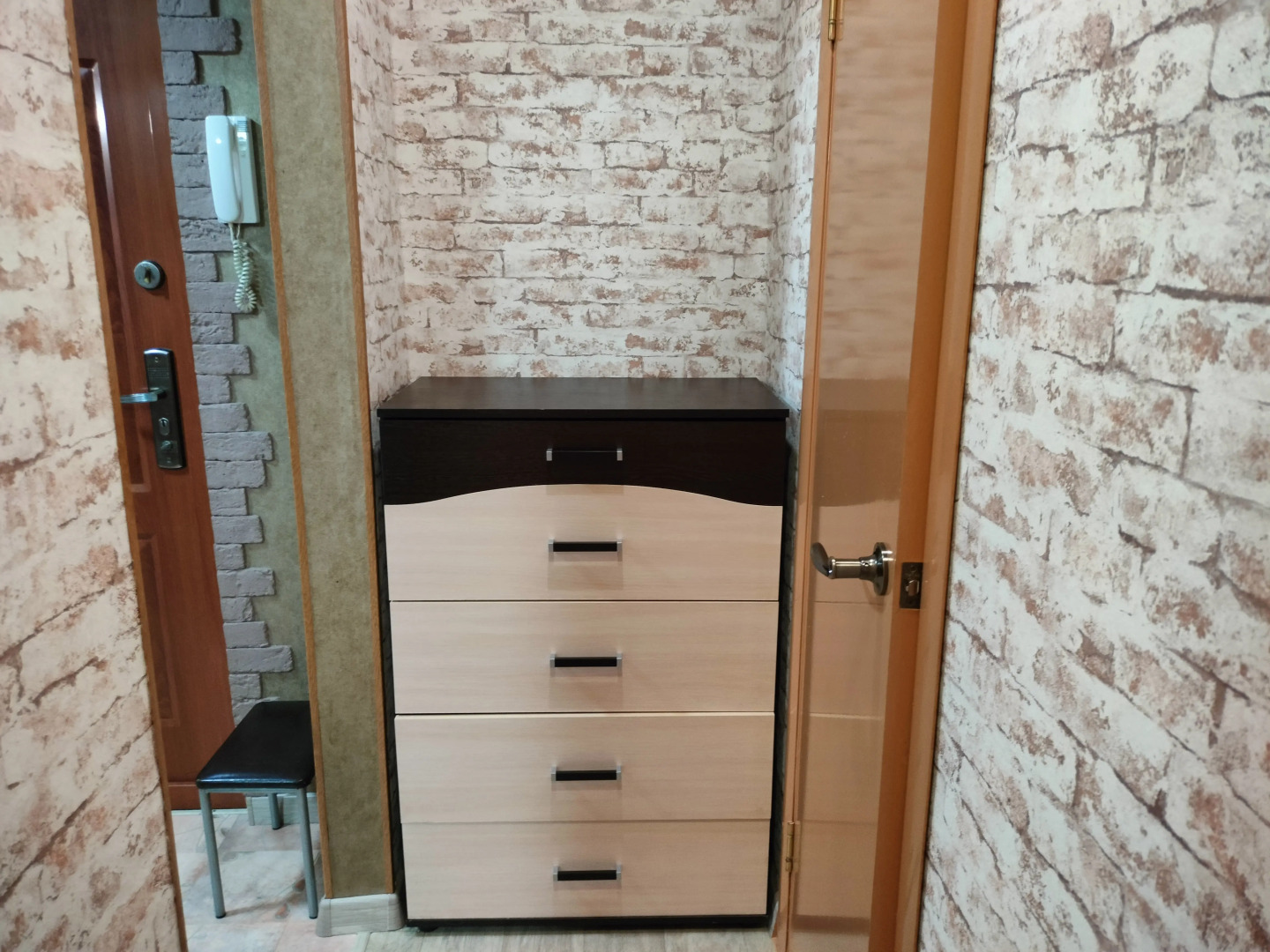 Квартира Видовая