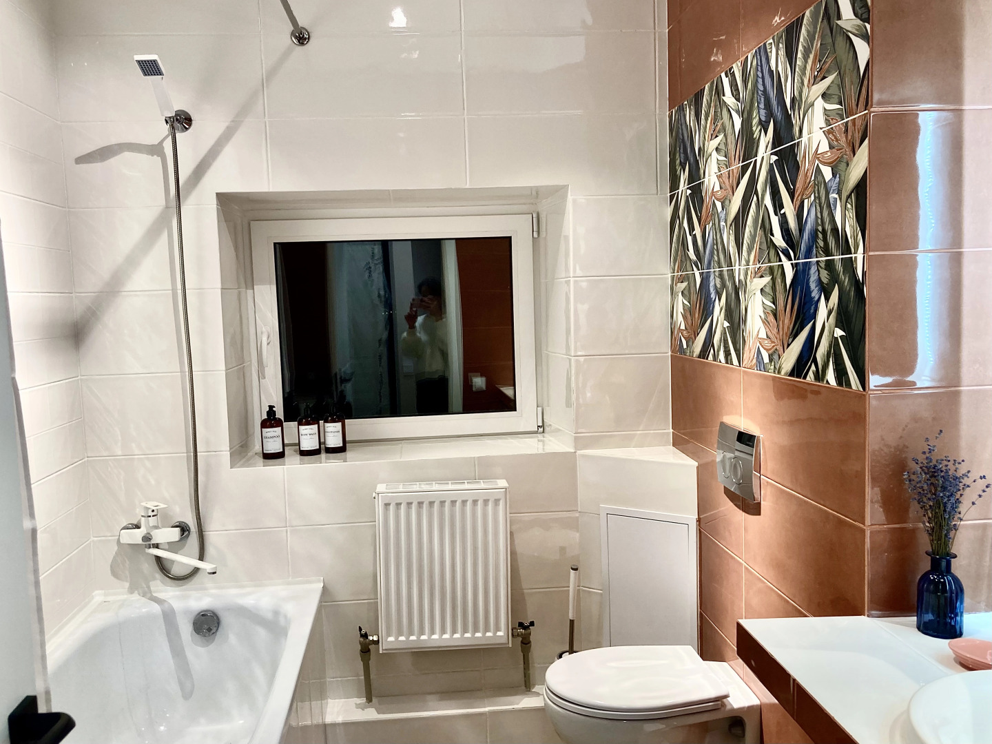 Апартаменты с Зоной-Барбекю и Парковкой