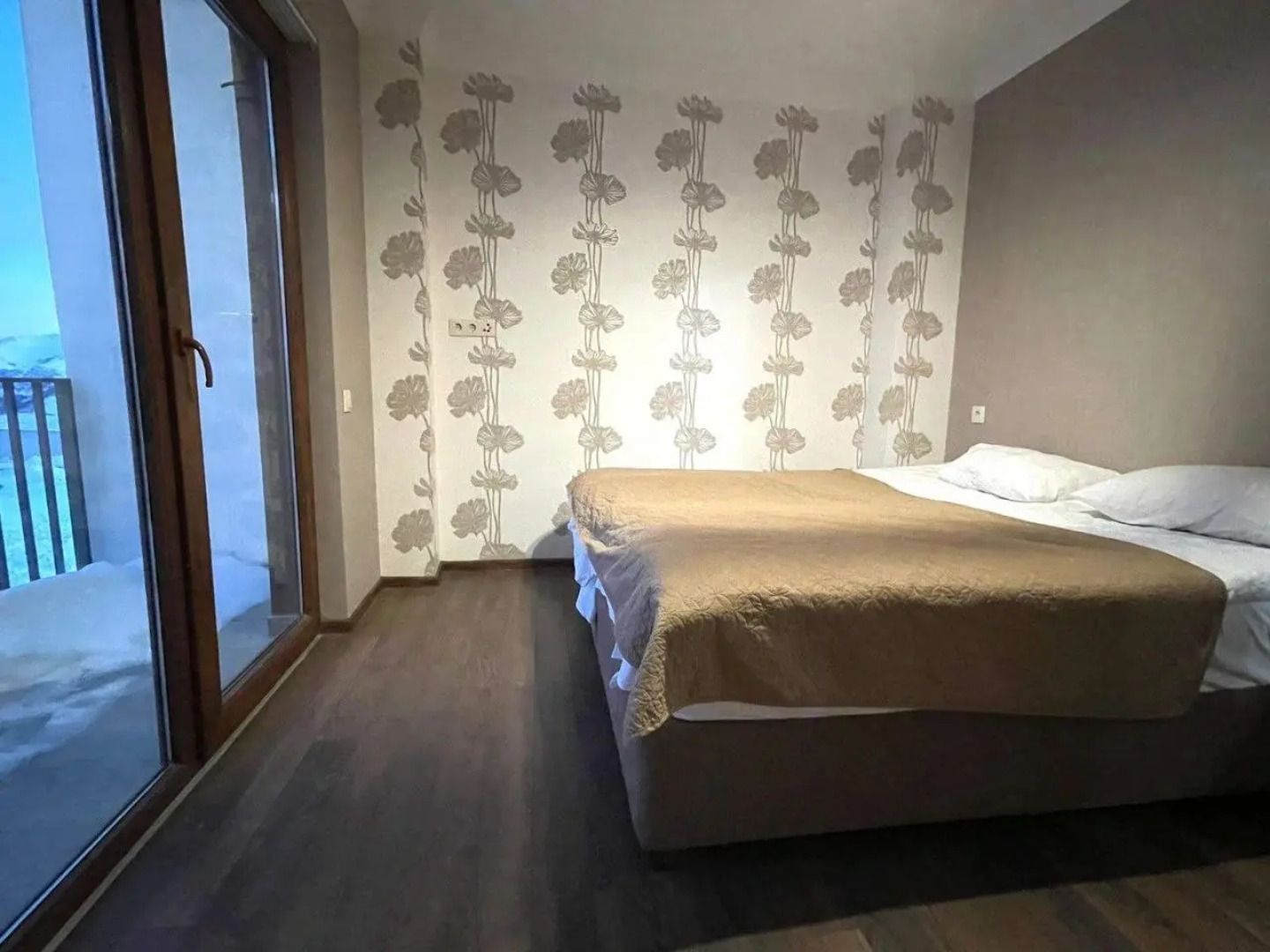 Gogo Apartments New Gudauri