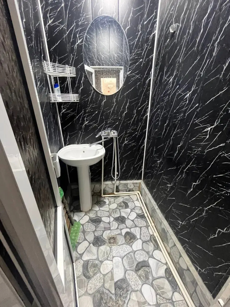 Отель Dyadya Kolya