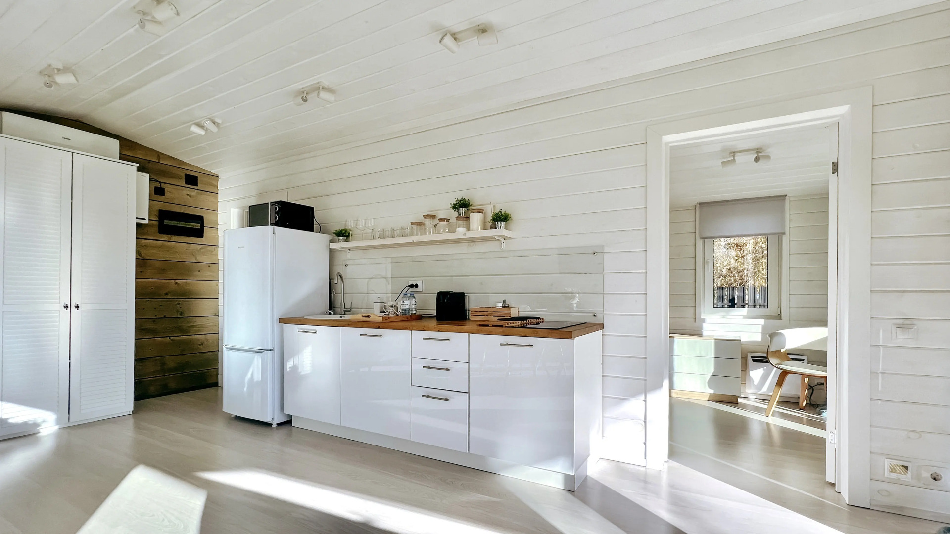 Частный Дом Letto House