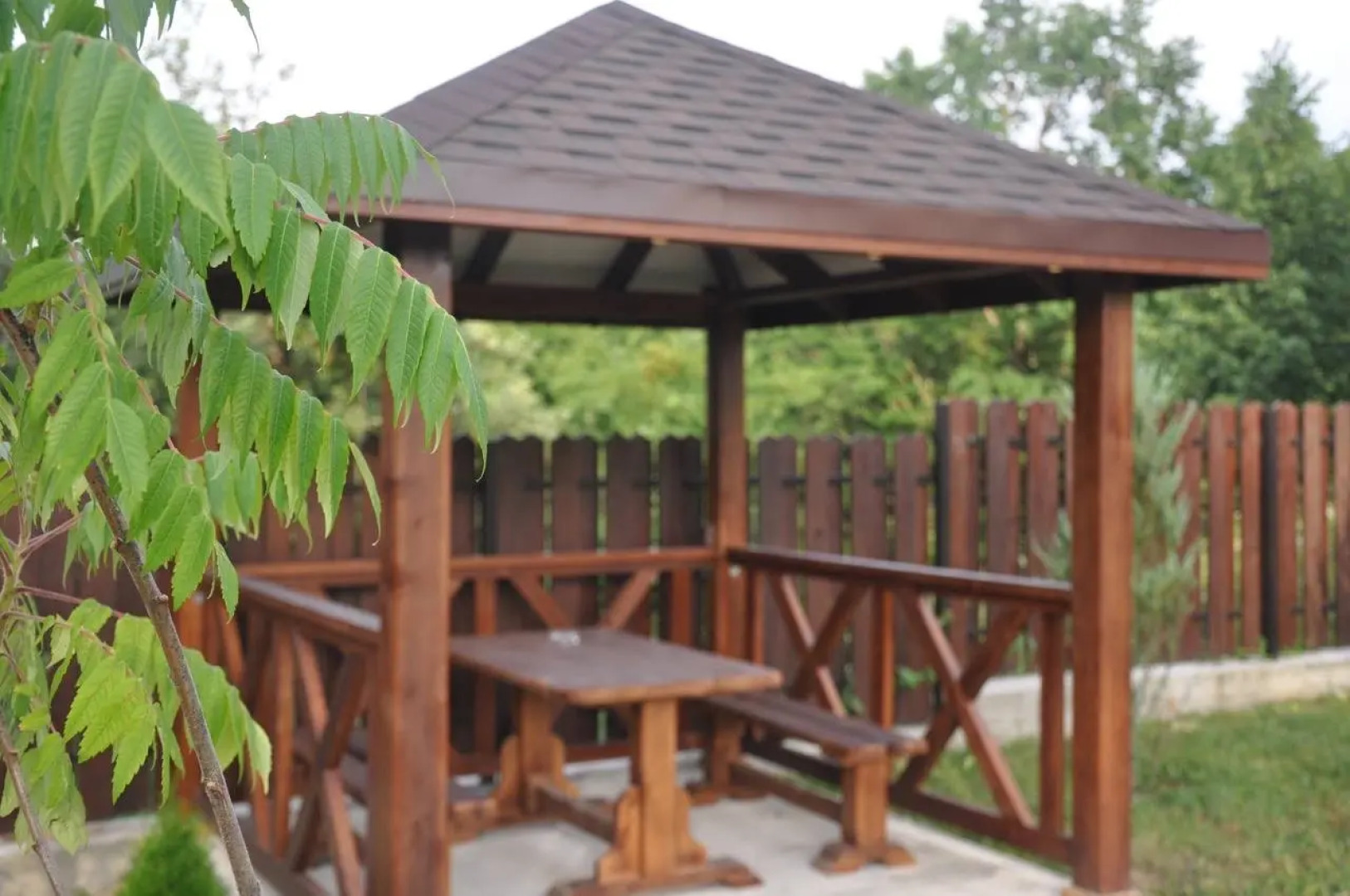 Гостевой дом Подкова