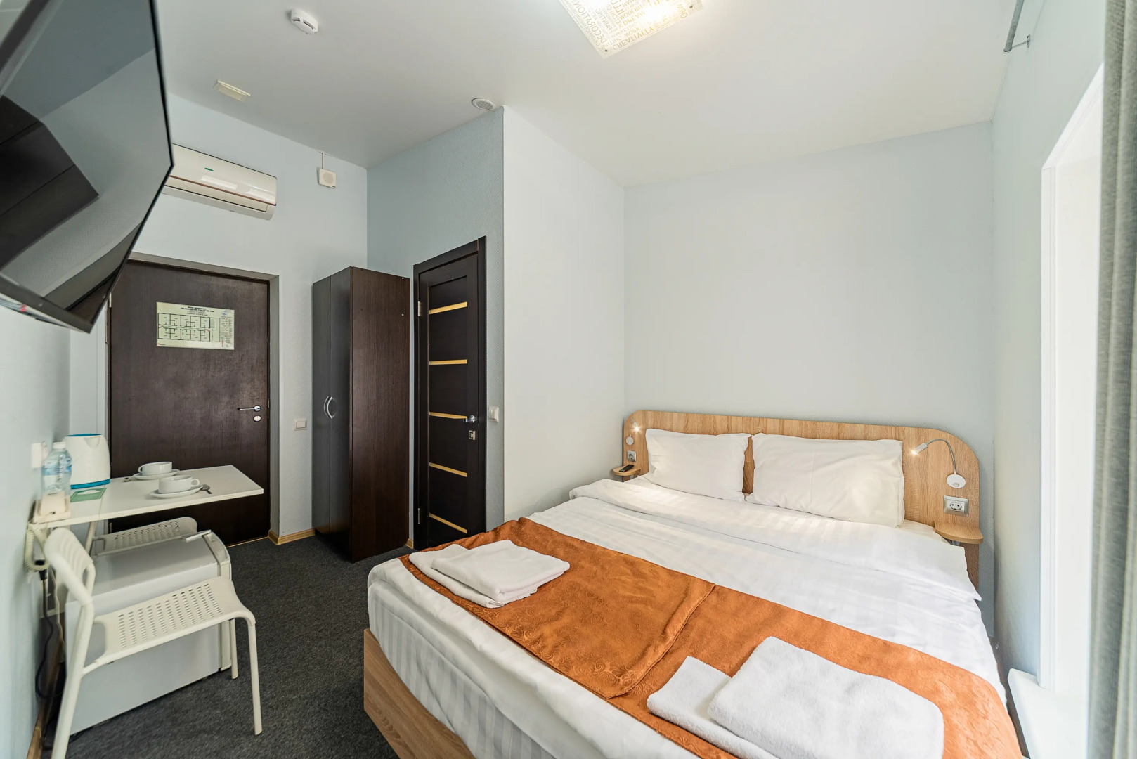 Отель Eagle House Inn