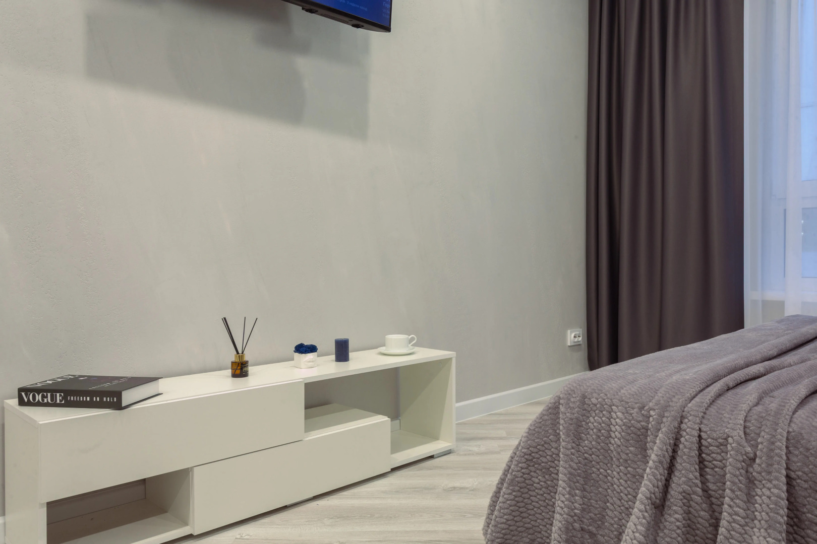 Сеть Апартаментов «Атмосфера» | Индиго — Глубина Комфорта И Высота Впечатлений