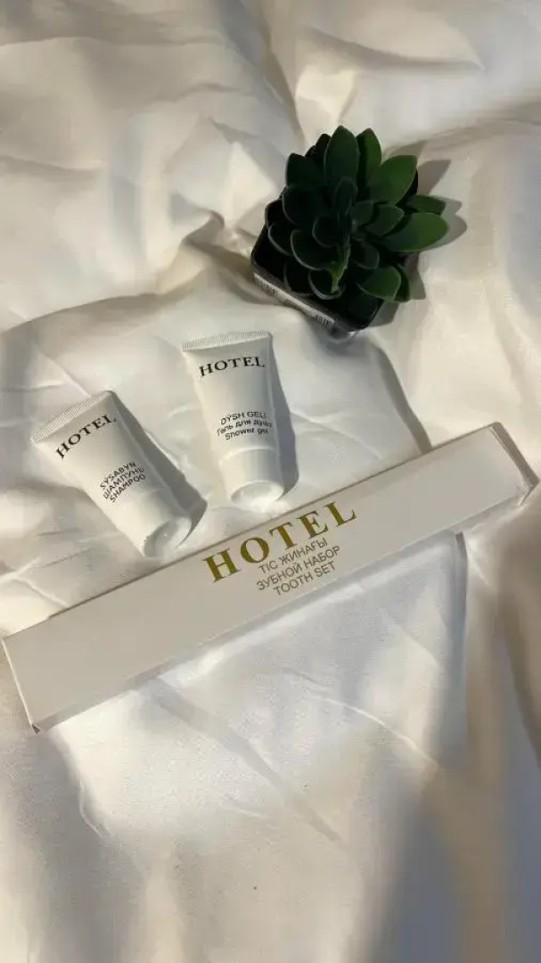 Хостел Лучший Саяхат