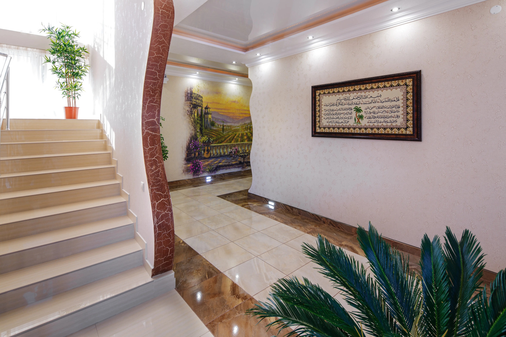 Гостевой дом Роял