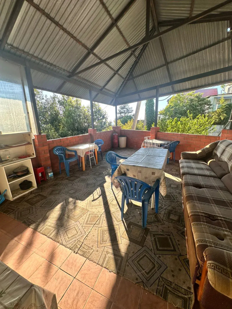 Гостевой дом Валера и Люба