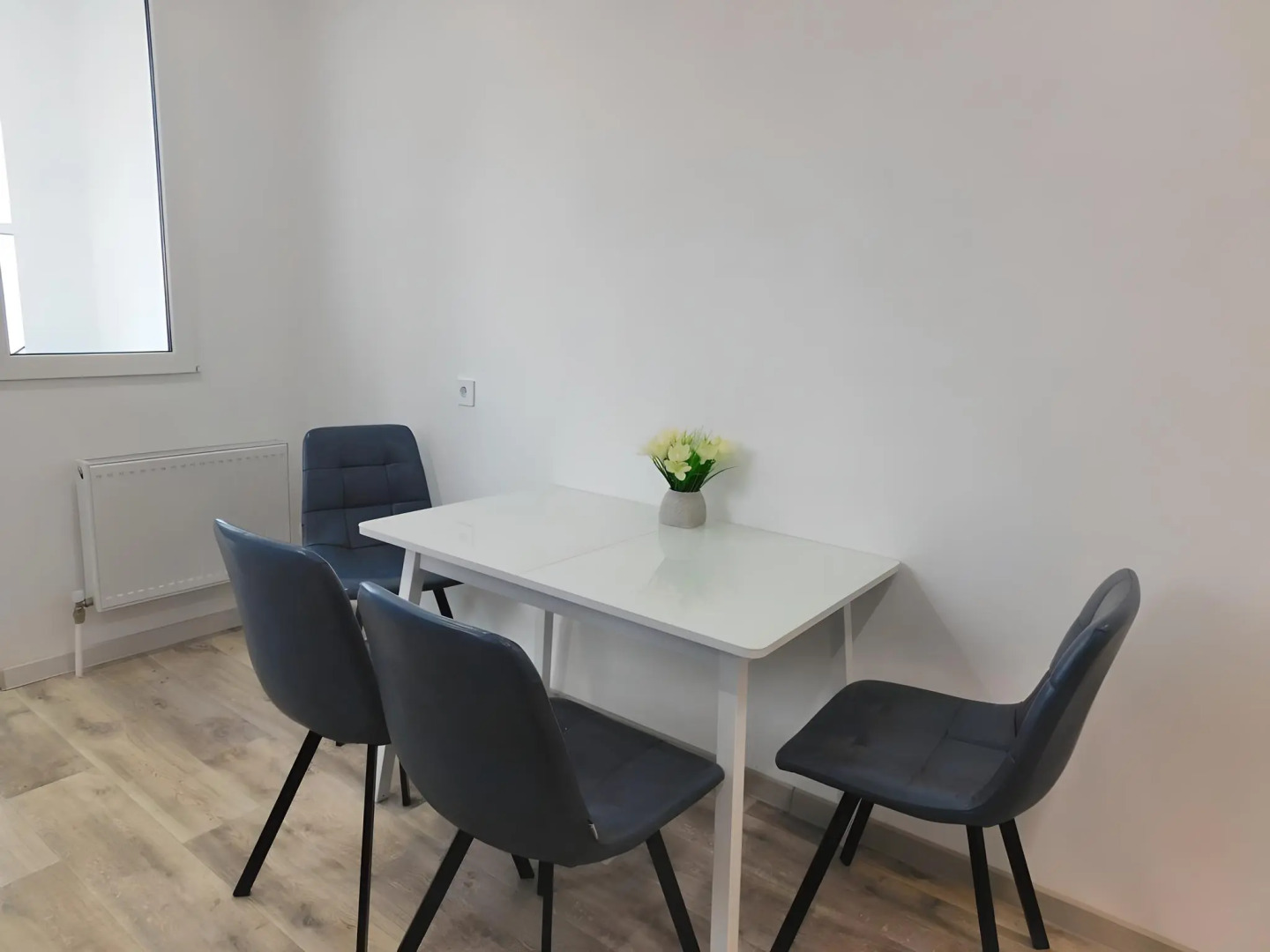 Квартира Цветник Центр Бунимовича 1а