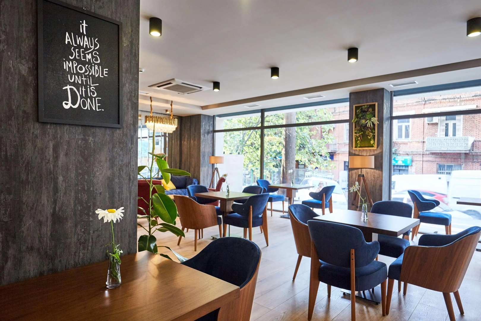 Best Western Tbilisi City Center