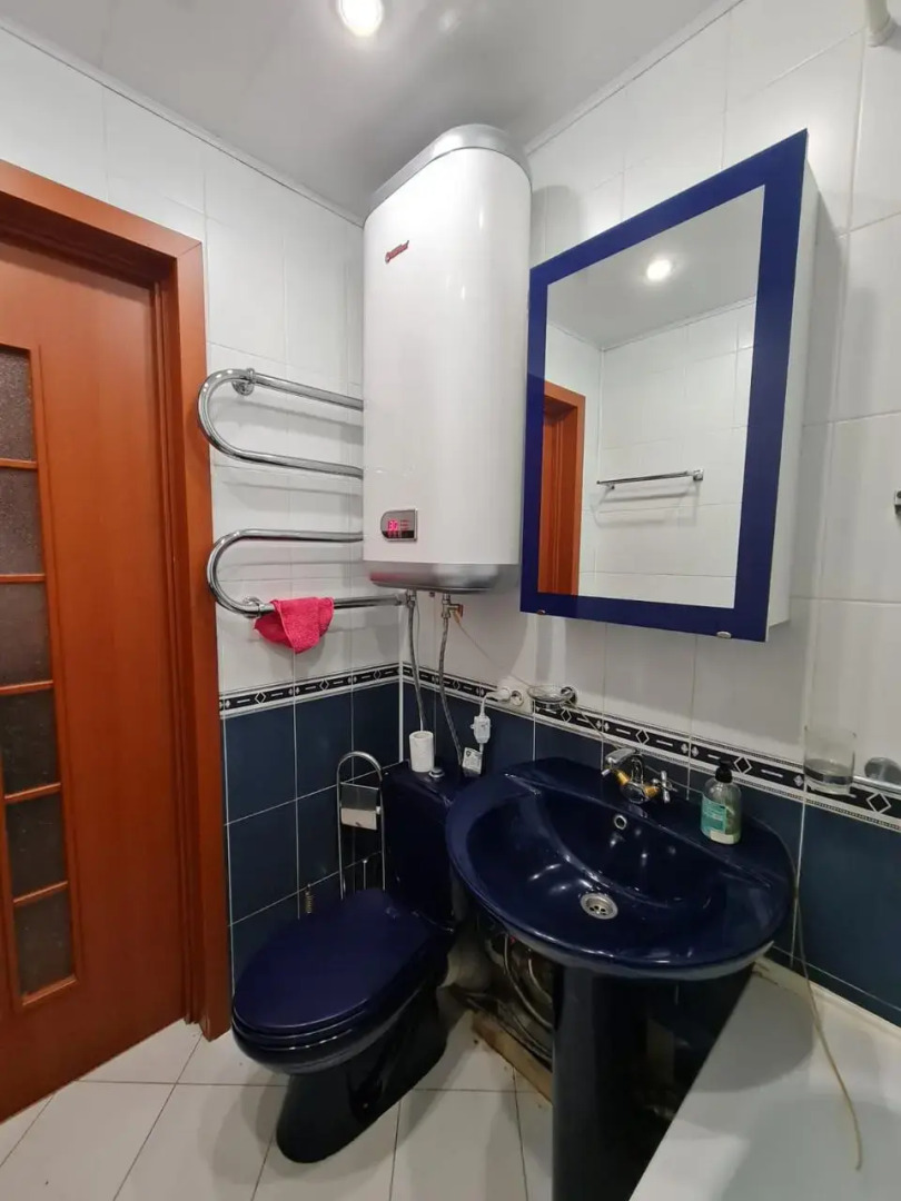 Квартира Apart VL на Нерчинской