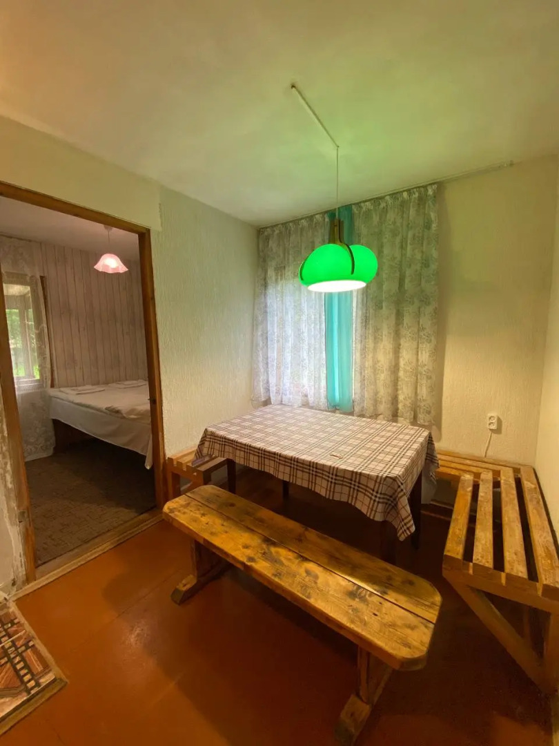 Частный дом Дача 3-х комнатная