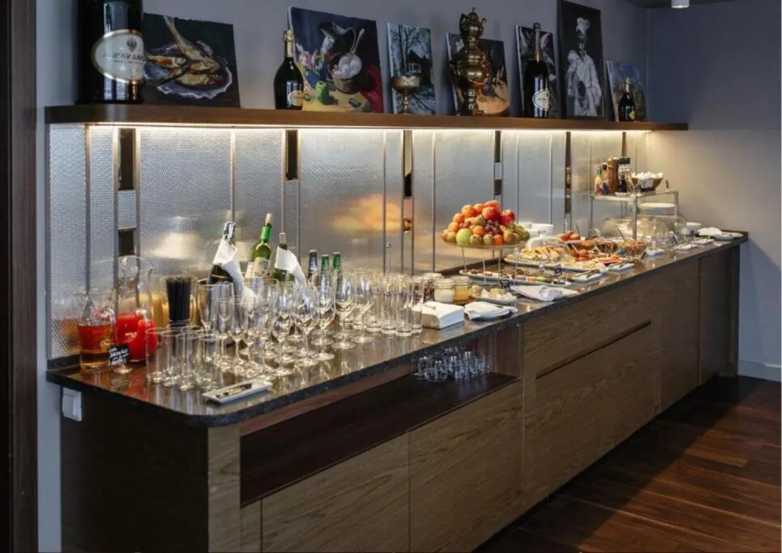 Sheraton Nizhny Novgorod Kremlin