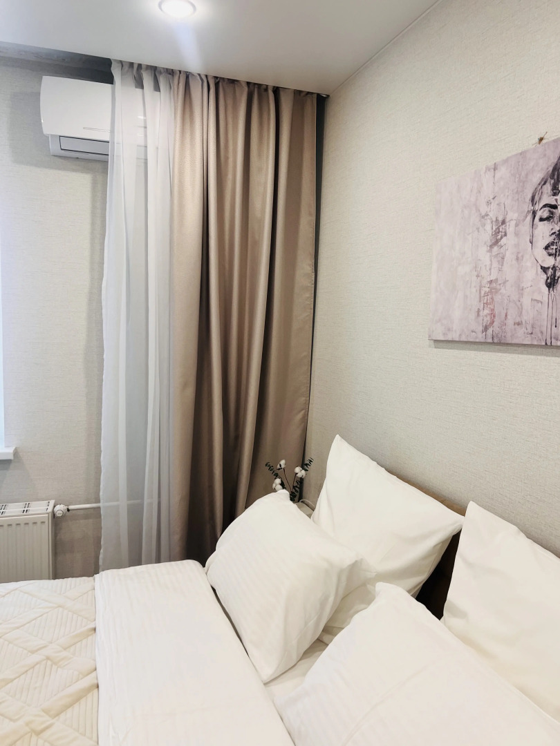 Квартира - Студия в новом доме комфорт класса