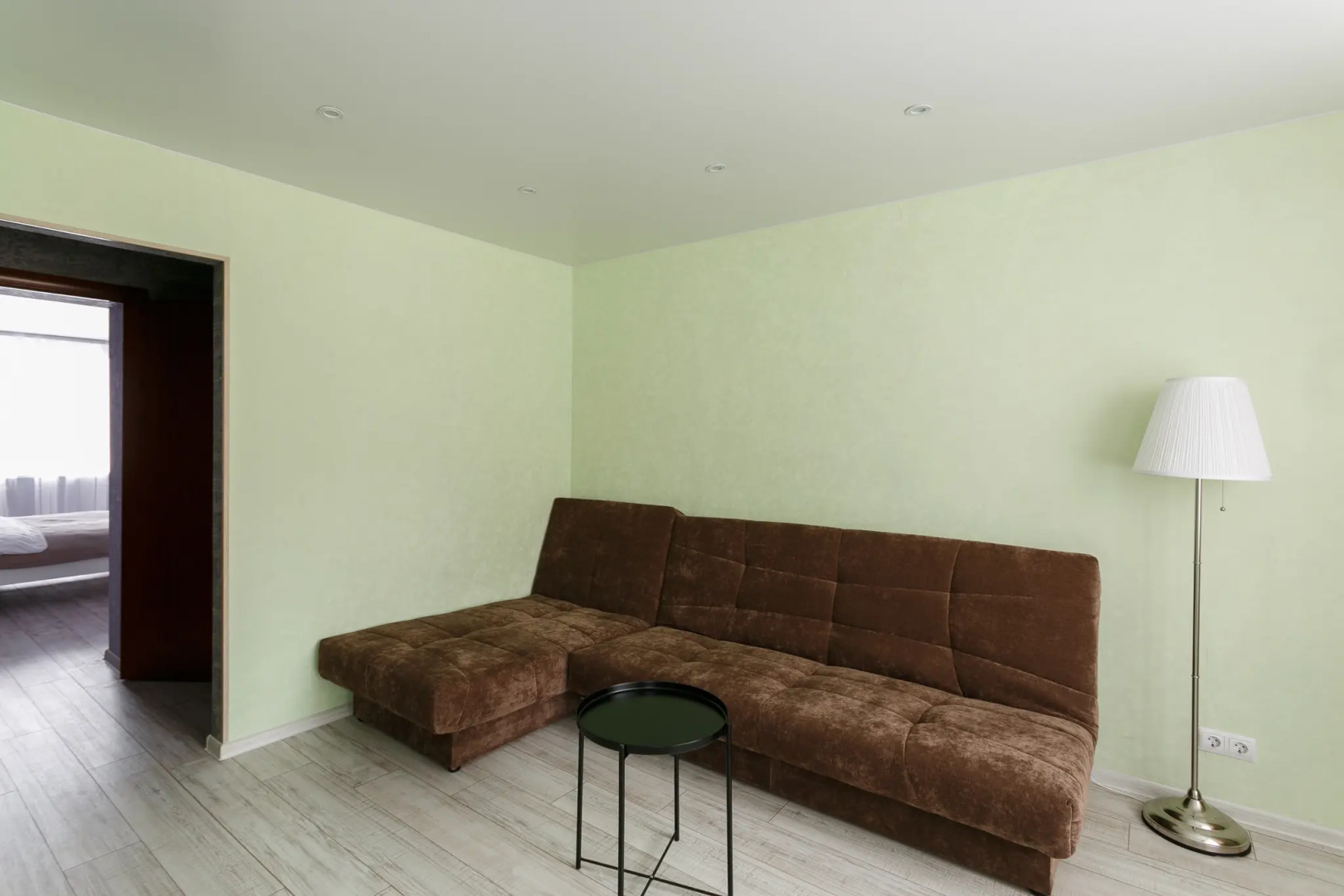 Апартаменты на Галкинской 85