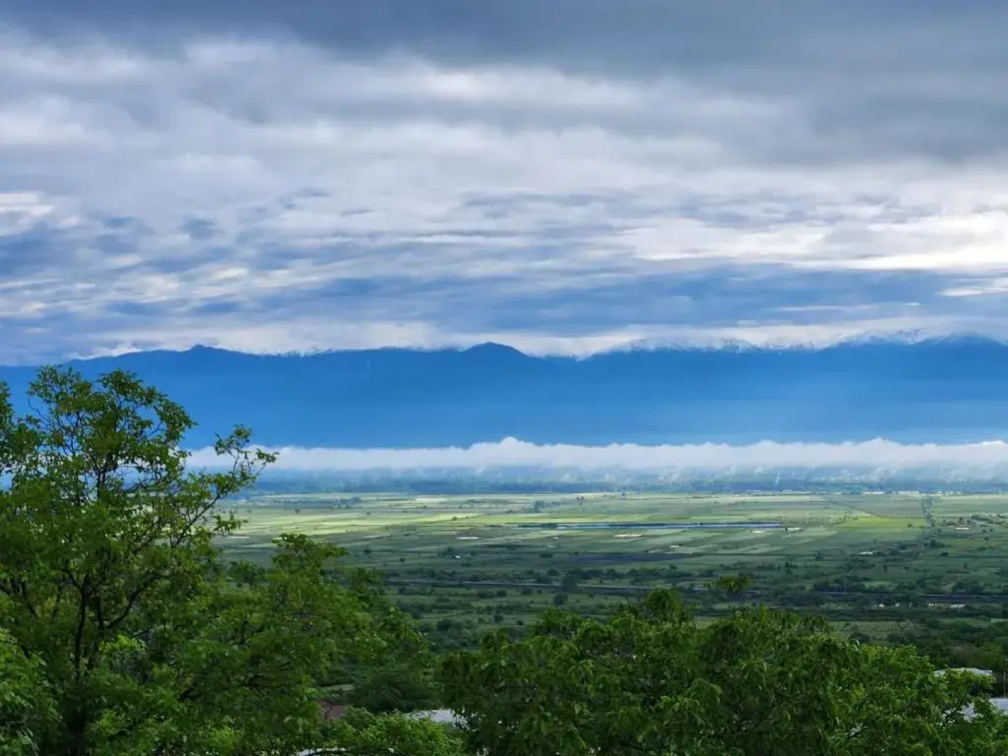 Бутик-отель Kardanakhi Estate