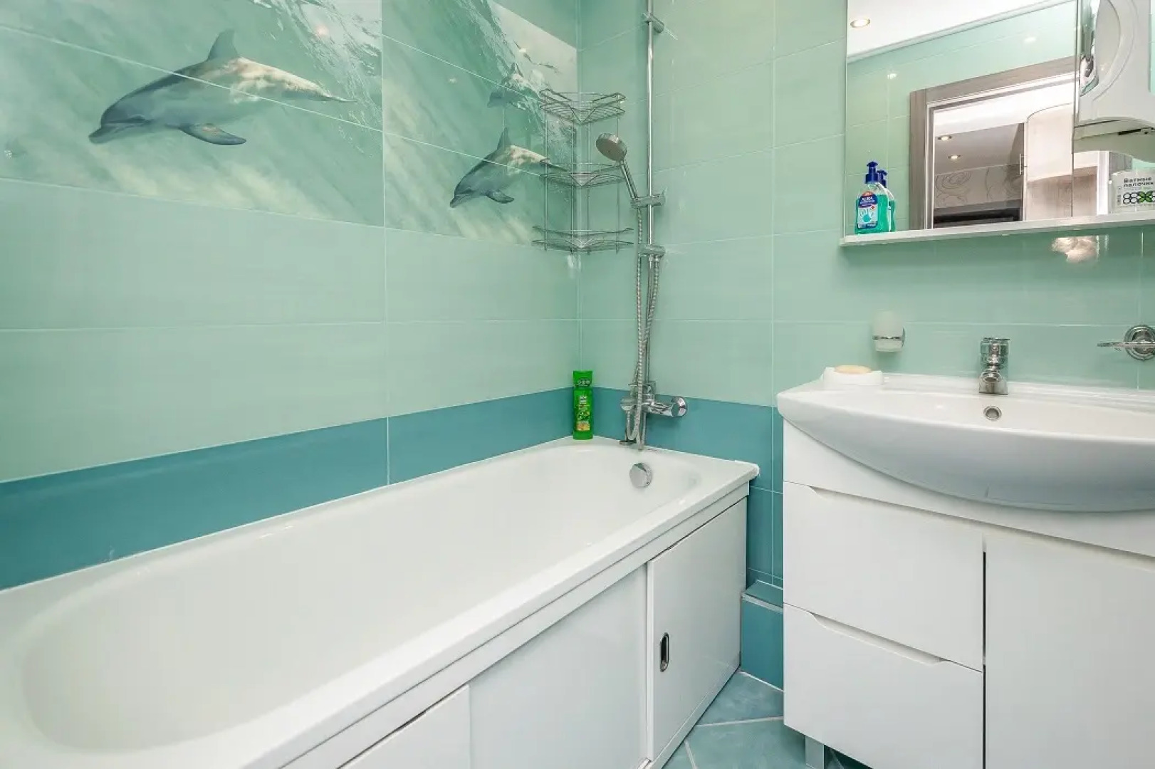 Апартаменты Сладкий Сон