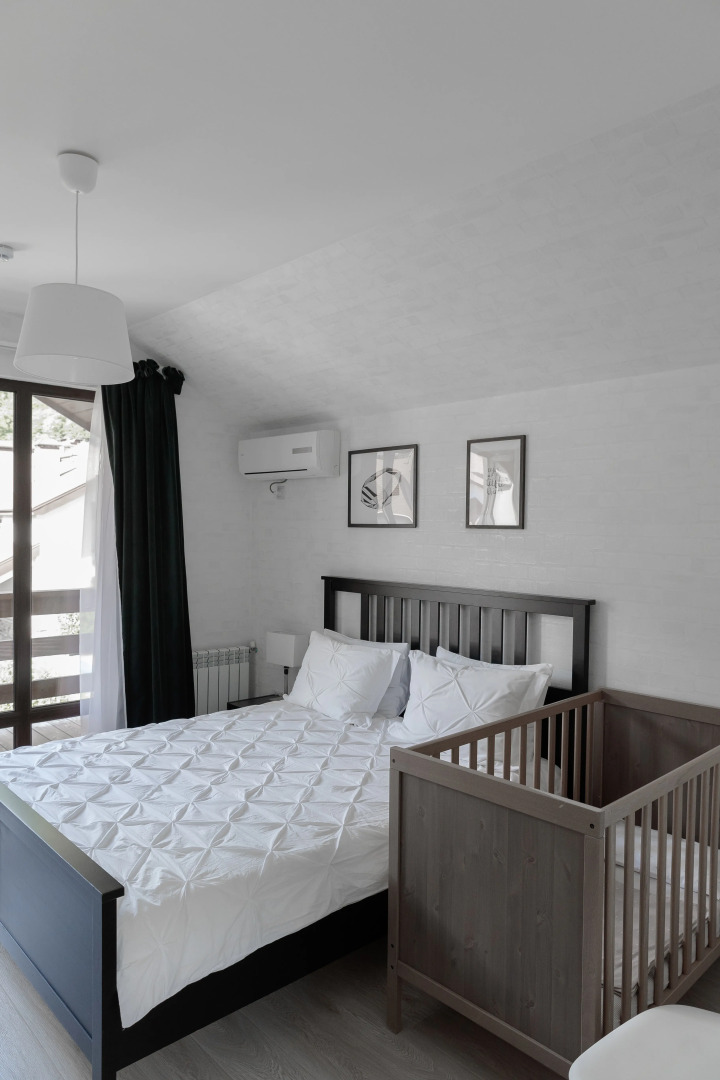 Частный Дом напротив казино с личной парковкой