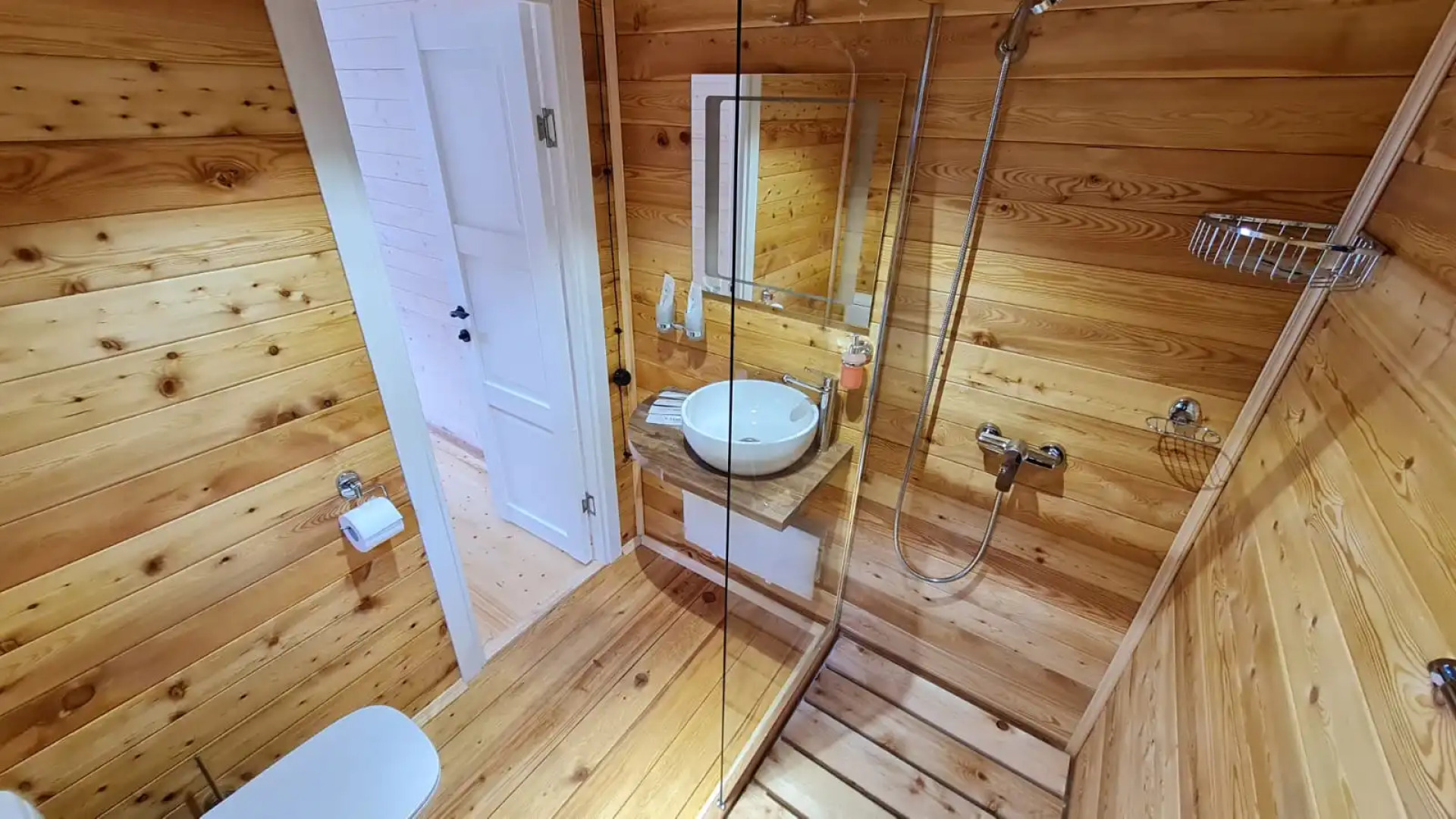 Гостевой дом Прогоры