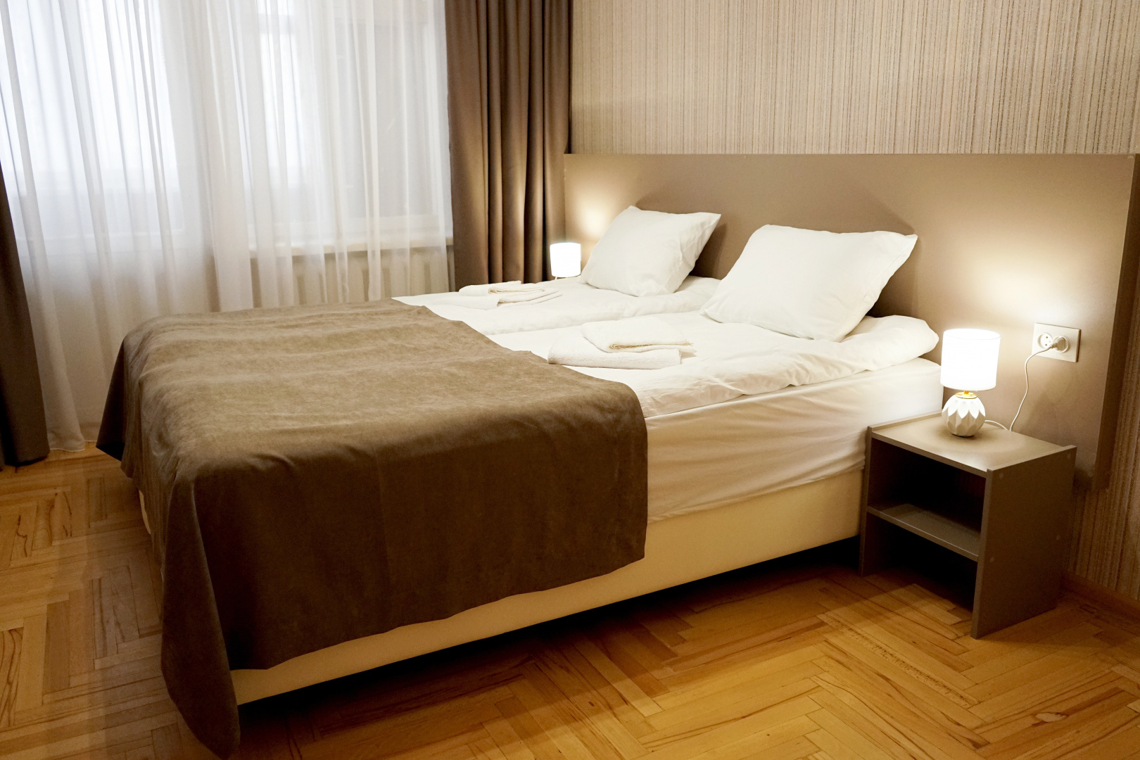 Квартира Ava Home