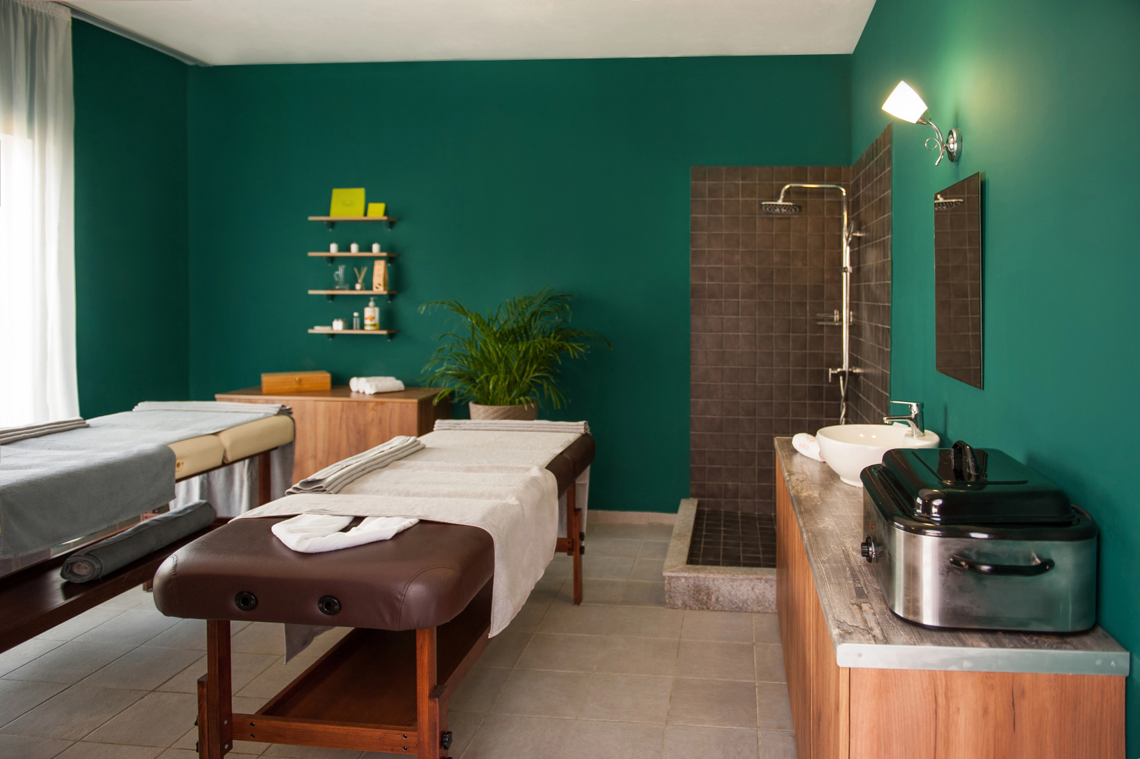Отель AURUM FAMILY RESORT & SPA