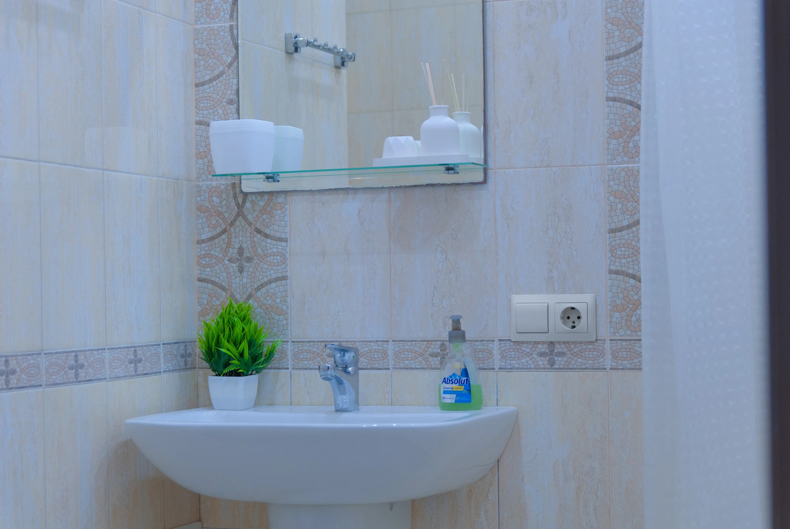 Апартаменты на Круче