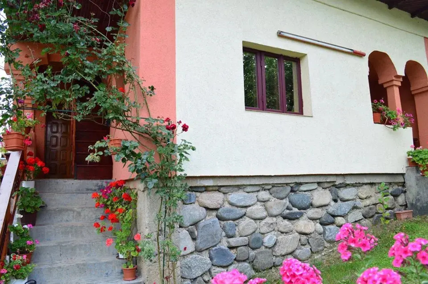 Гостевой дом Belvedere La Cristina