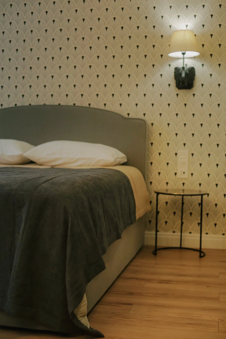 Отель Парк Сити