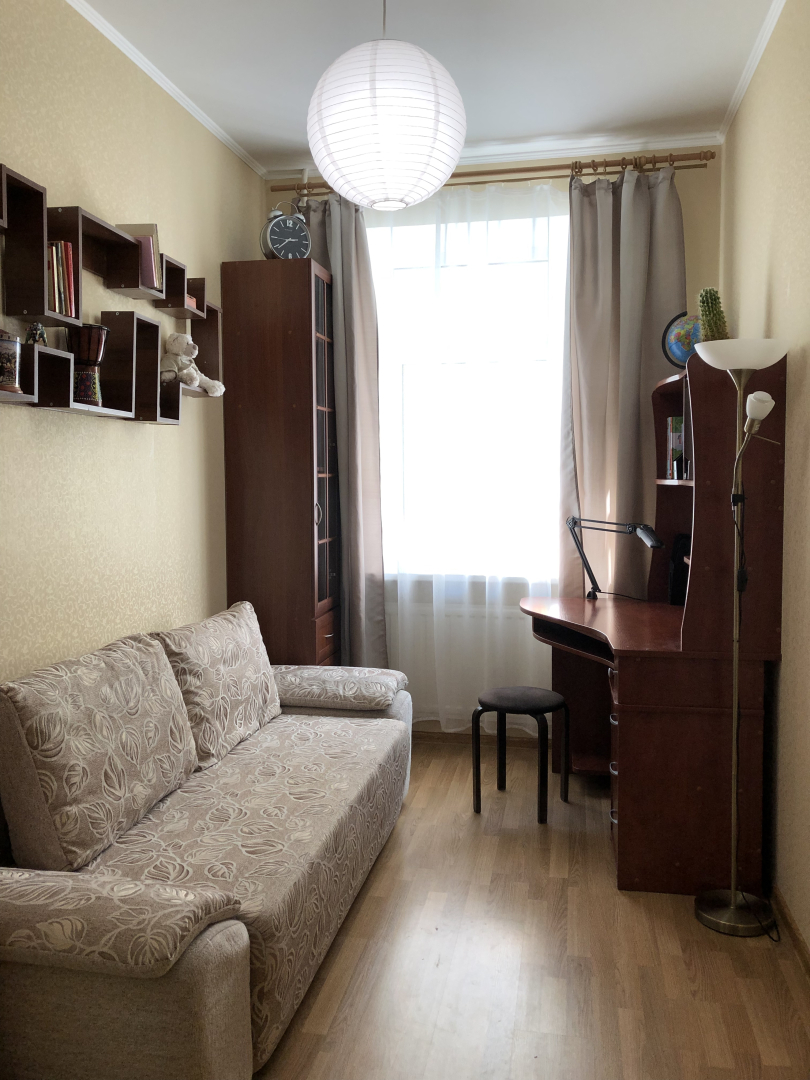 Квартира на Гражданской