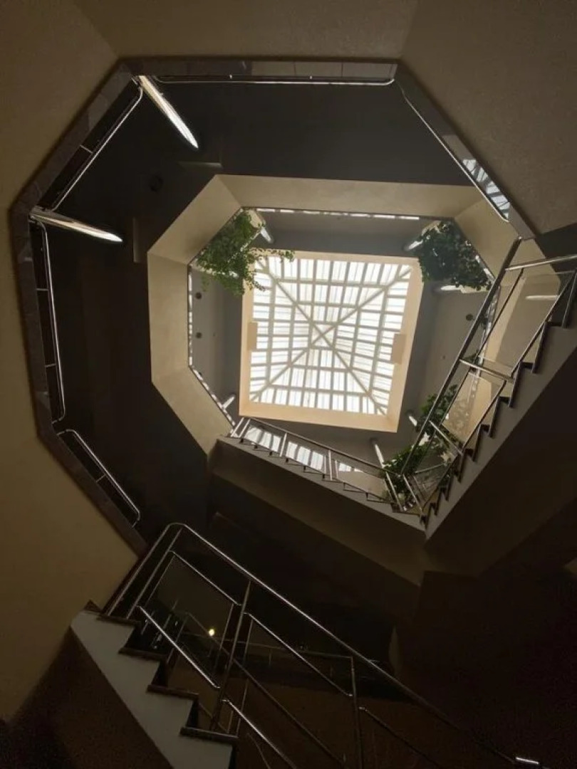 Отель Жемчужина Сибири