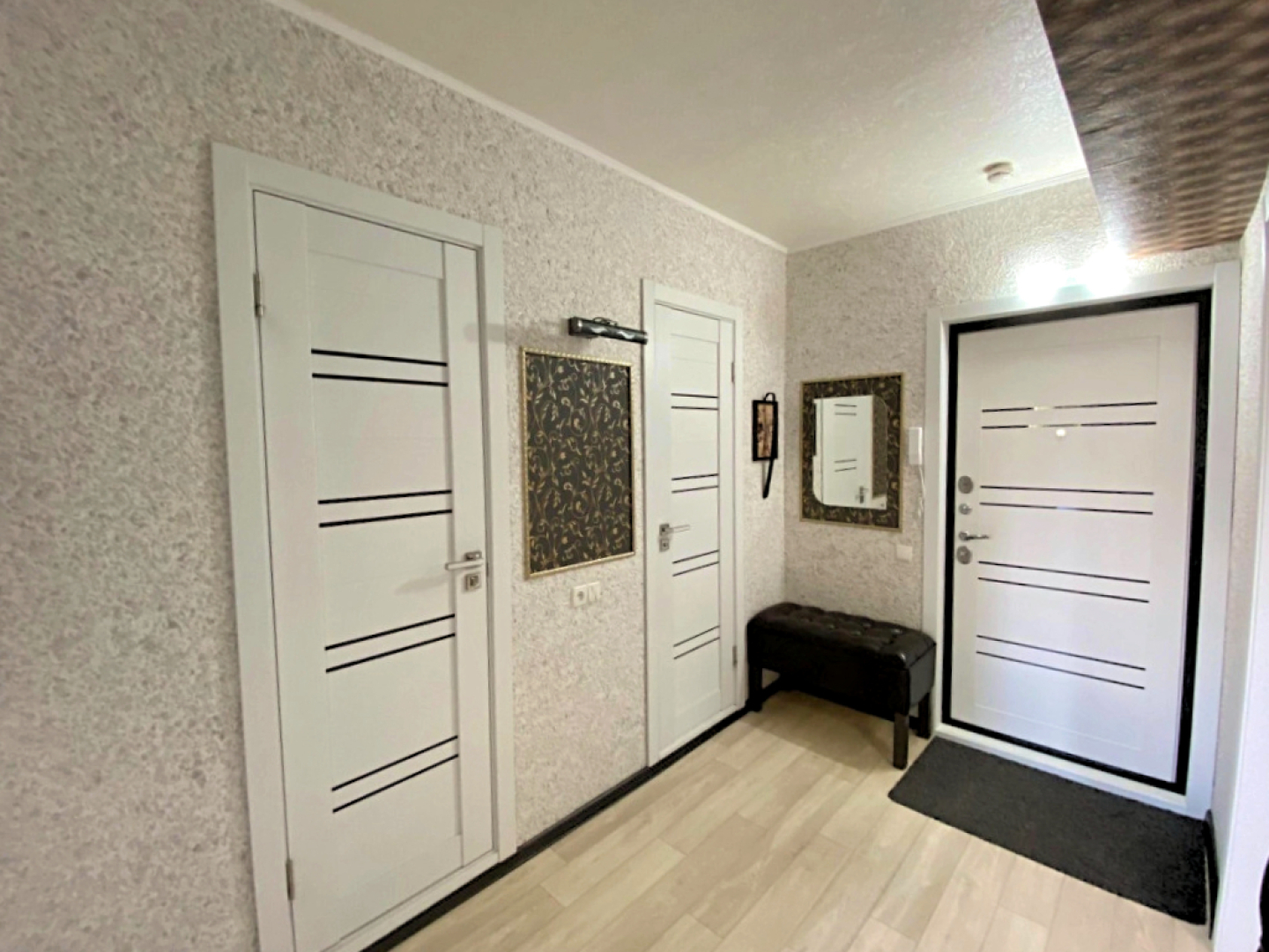 Квартира Happy House