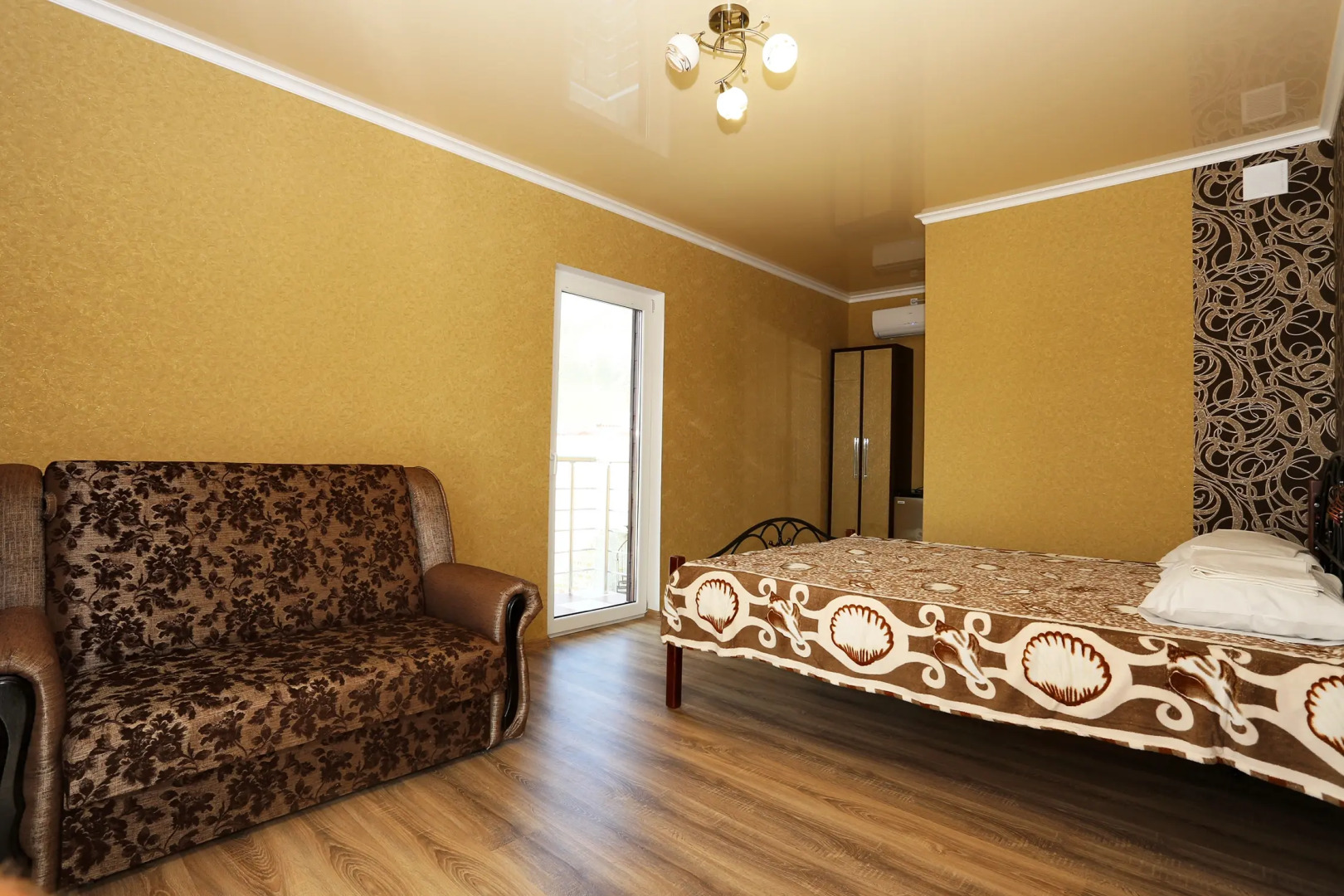 Гостевой Дом Сафар