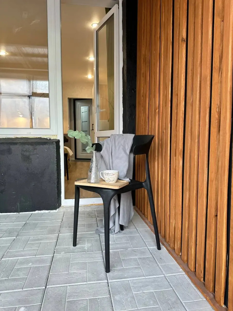 Уютные апартаменты на Чистопольской